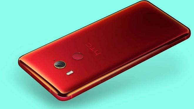 HTC U11 EYEs oficjalnie zaprezentowany