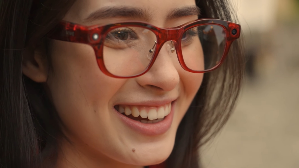 HTC rzuca wyzwanie Meta? Oto inteligentne okulary Vive Eagle z soczewkami Zeiss i AI