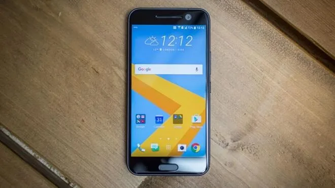 Poznaliśmy cenę HTC U 11