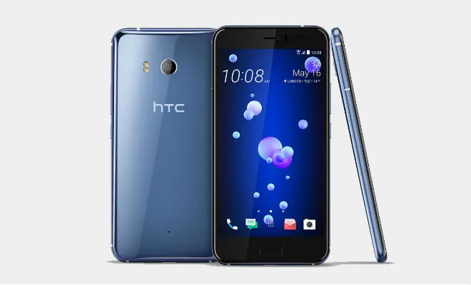HTC ma przygotowywać bezramkowego smartfona