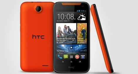 HTC Desire 310 – zrównoważone parametry w atrakcyjnej cenie?