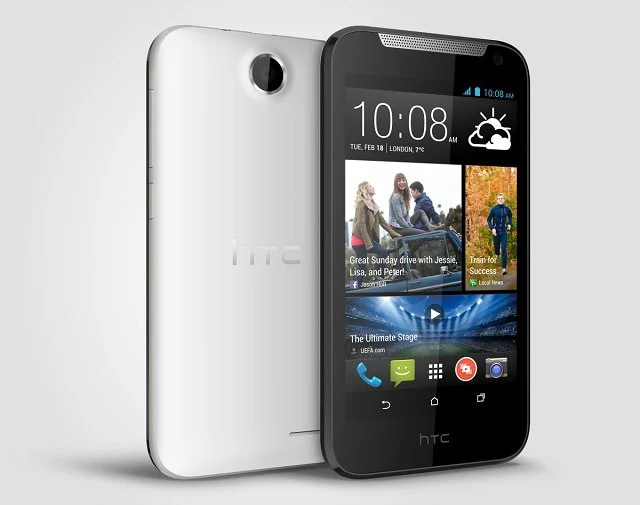 htc desire 310
