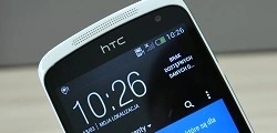 HTC Desire 500 – test tajwańskiego budżetowca