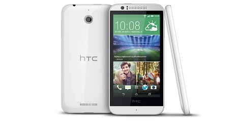 HTC Desire 510 – smartfon z LTE w przystępnej cenie?