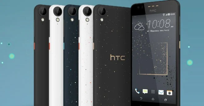 HTC nie będzie produkować budżetowych smartfonów