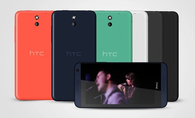 htc desire 610