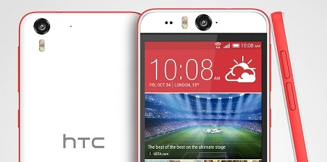Rewolucja w fotografii mobilnej. HTC prezentuje nowe urządzenia!