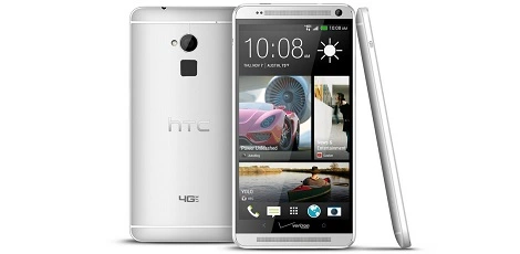 HTC One Max oficjalnie zaprezentowany