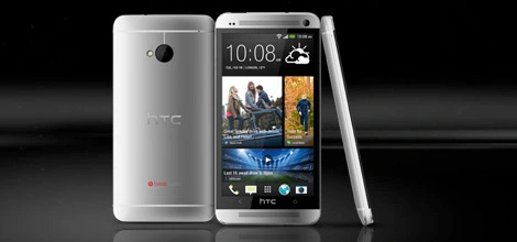 HTC One z czystym Androidem już w wakacje?