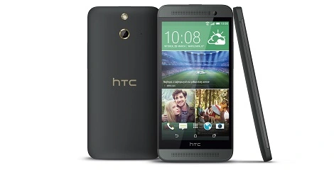HTC One (E8) – kolejny flagowiec od HTC wkracza na polski rynek