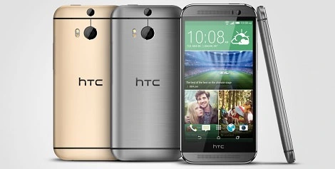 HTC One otrzyma aktualizację Android L