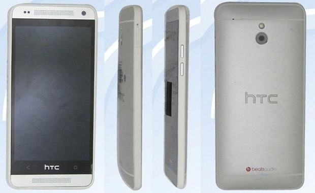 htc one mini