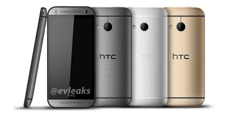 HTC One M9 z lepszym aparatem. W przygotowaniu także pierwszy smartwatch?