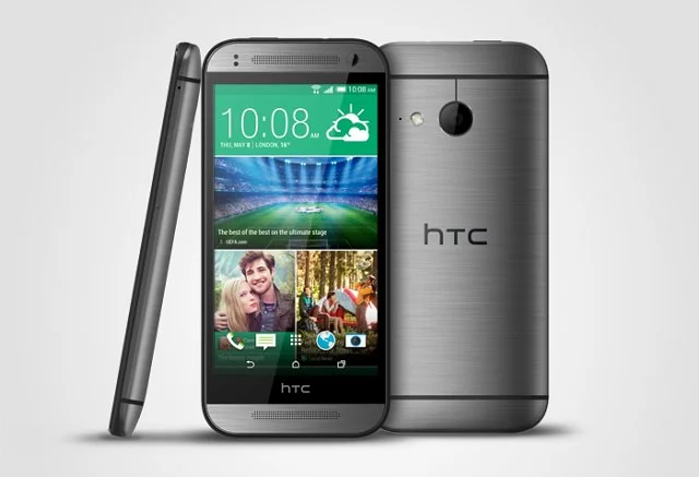 htc one mini 2 1
