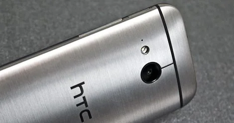 HTC One mini 2 już oficjalnie!