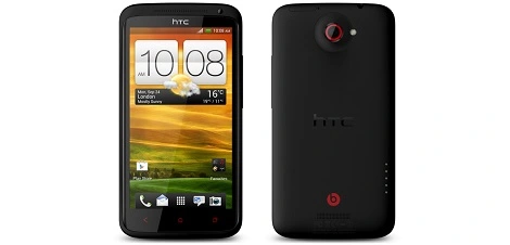 HTC porzuca użytkowników One X+