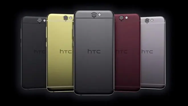 HTC publikuje nowe wyniki finansowe. Znowu jest kiepsko