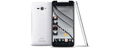 Nowy model HTC – J Butterfly