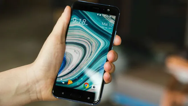 HTC zaprezentuje w tym roku trzy nowe smartfony