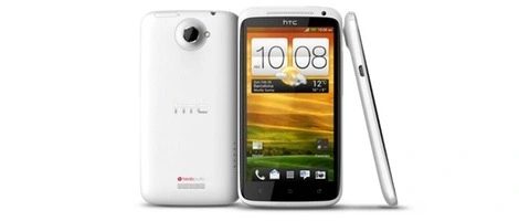 Jelly Bean dla HTC One X w październiku?