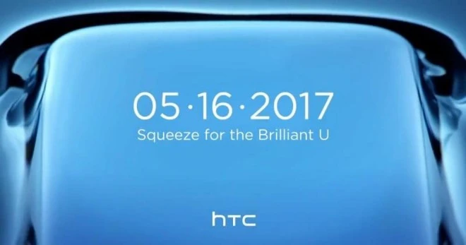 Specyfikacja HTC U 11 potwierdzona w AnTuTu