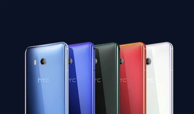HTC U12+ zdradza specyfikację na stronie producenta