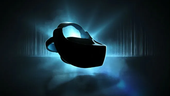 Vive Focus: tak będą nazywać się nowe gogle VR od HTC