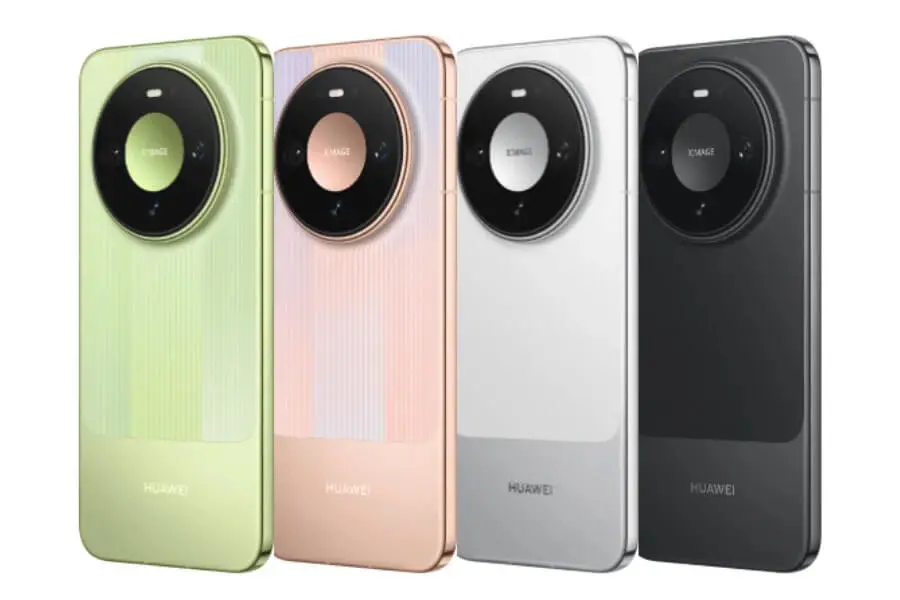 mate 90 kolory