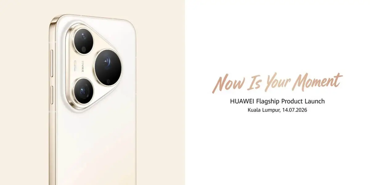 huawei premiera pura 90