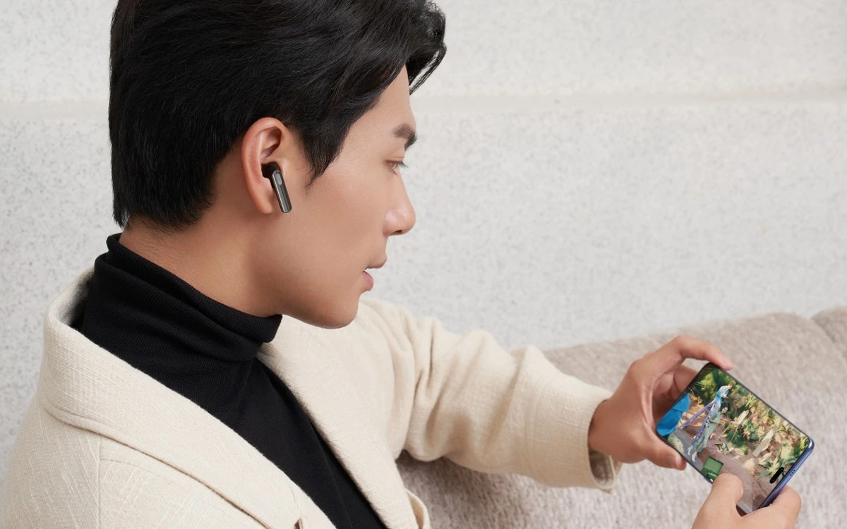 HUAWEI FreeBuds SE 3