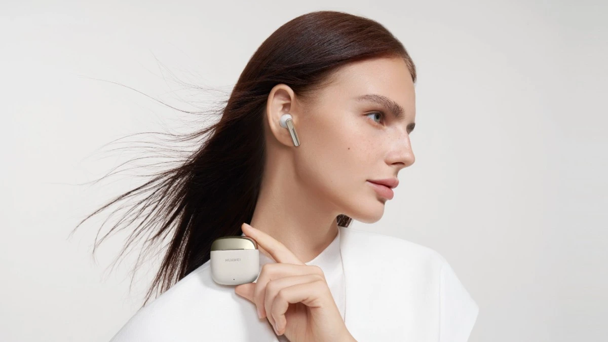 Słuchawki HUAWEI FreeBuds SE 3 już w Polsce. Wyglądają elegancko, a nie kosztują dużo