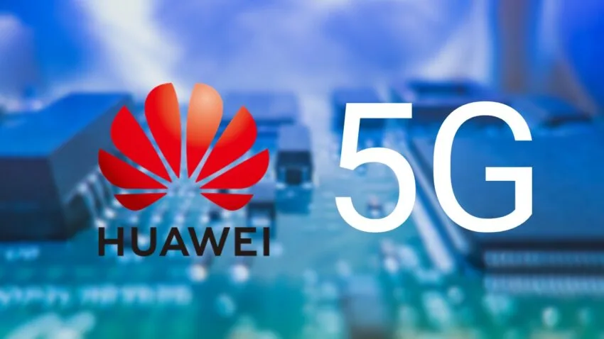 Smartfony Huawei mają znowu mieć 5G, i to już wkrótce