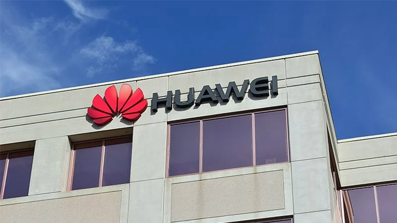 Huawei rozpoczął badania nad… technologią 6G