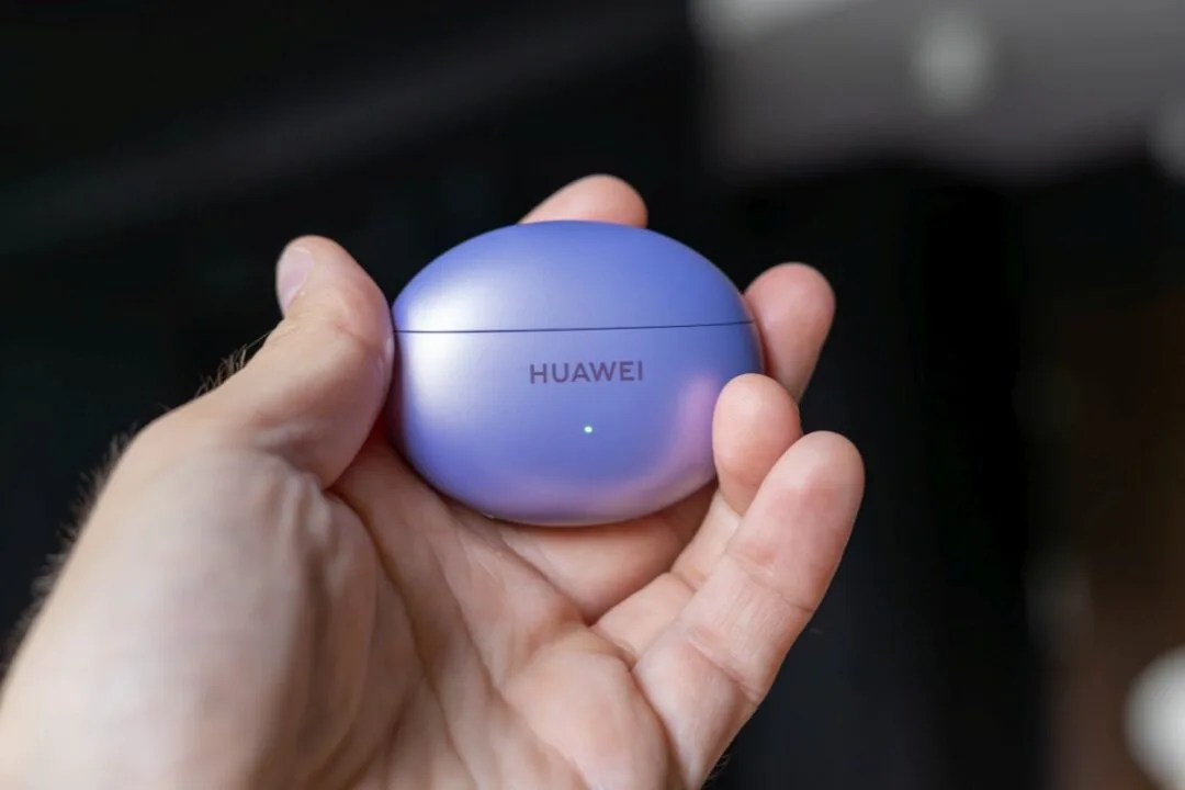 Huawei FreeBuds 6i recenzja