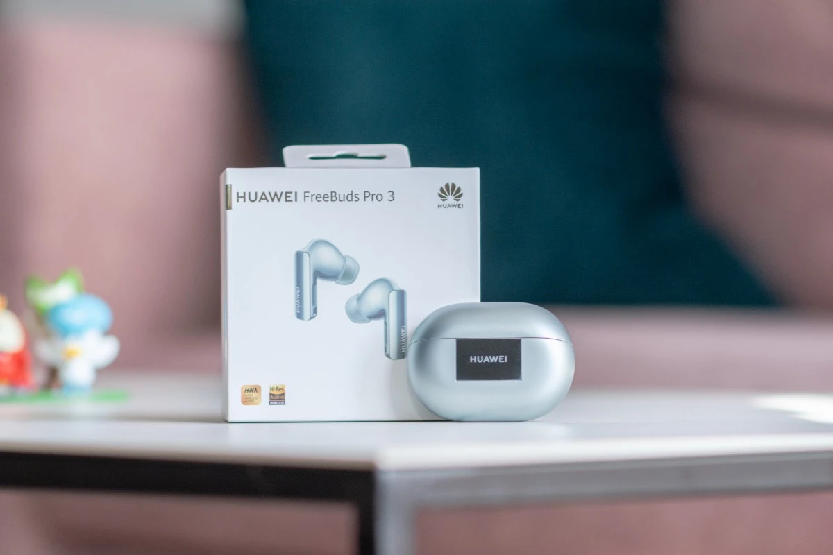 Huawei Freebuds Pro 3