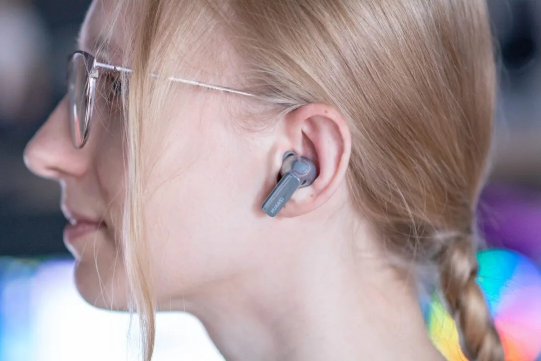 Huawei FreeBuds Pro 3