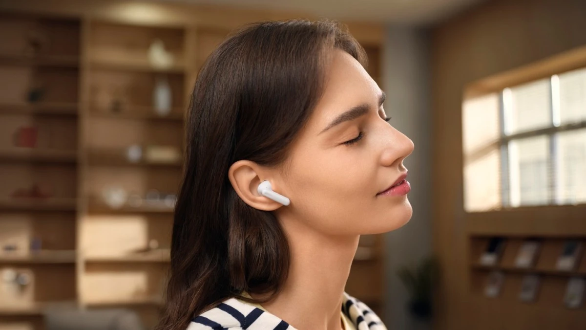 Huawei FreeBuds SE 4 ANC – tanie słuchawki z redukcją hałasu już w Polsce