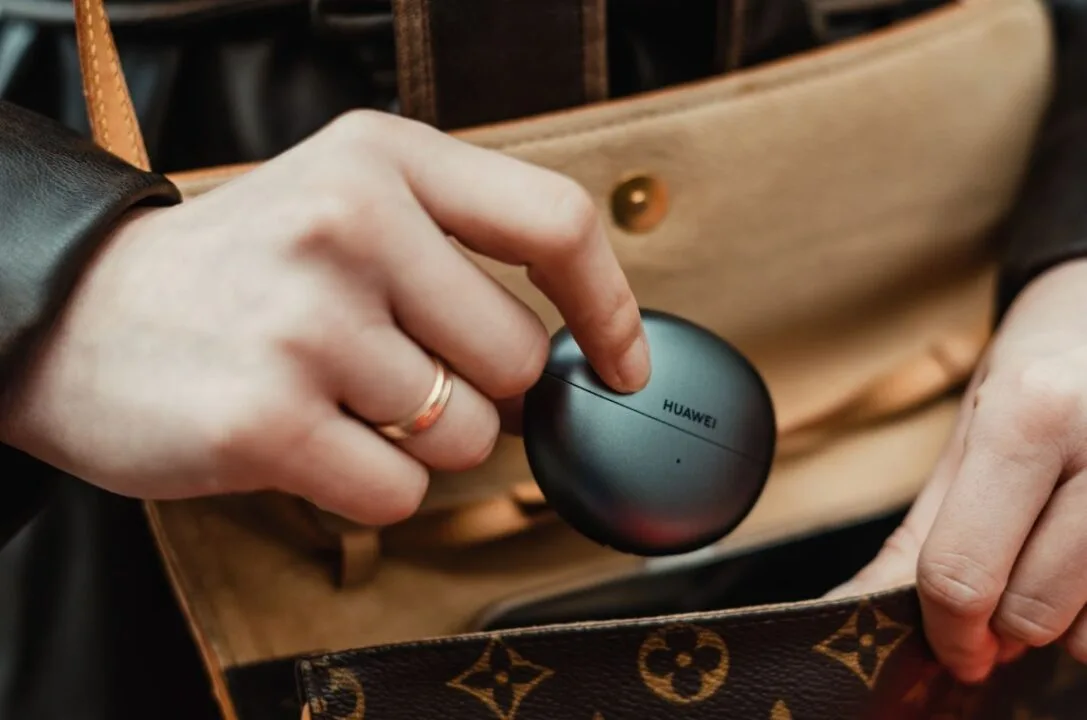 huawei freeclip słuchawki 2024 1