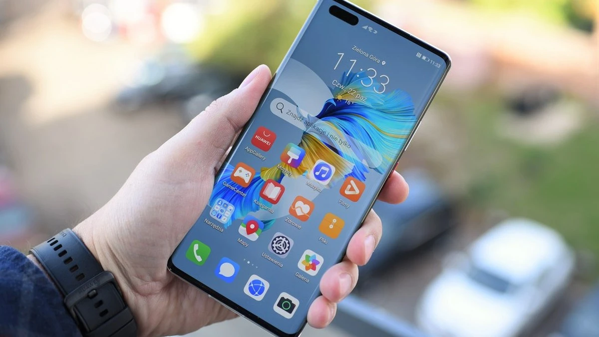 Mamy winnego. Chodzi o zamieszanie ze smartfonami Huawei i apką Google