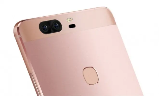 Huawei prezentuje Honor V8 z podwójnym aparatem fotograficznym