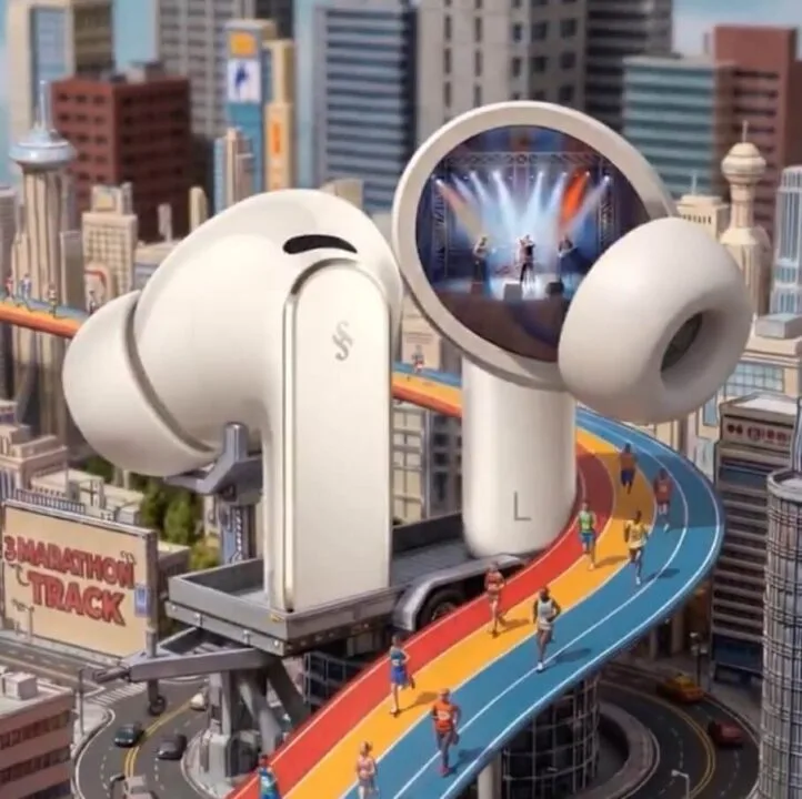 huawei freebuds 5 pro