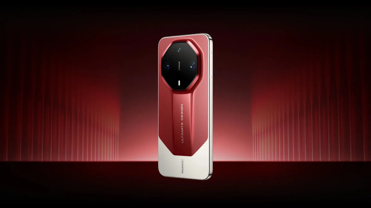 huawei mate 90 pro rs