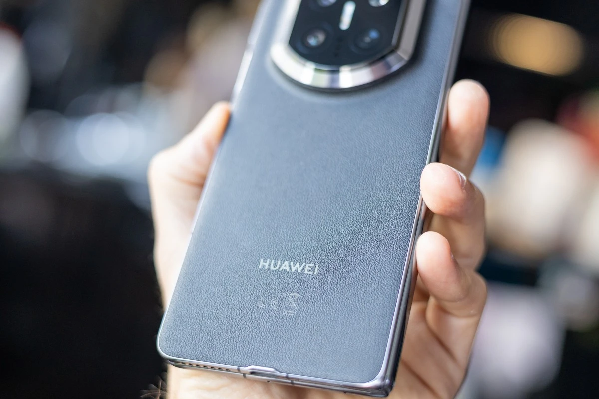 huawei mate x7 test recenzja