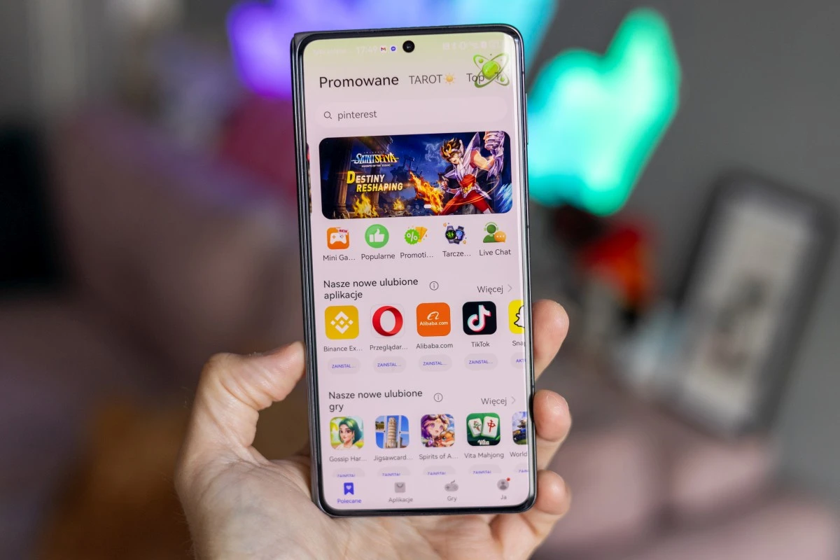 huawei mate x7 test recenzja