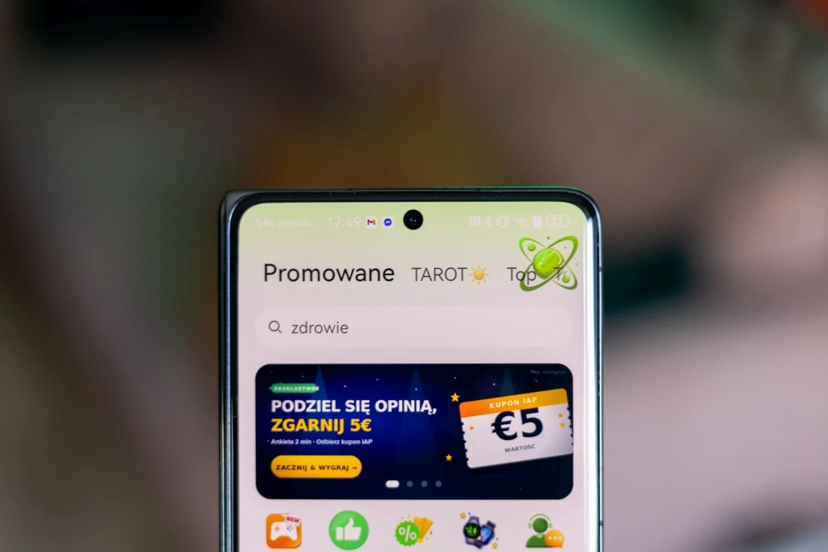 huawei mate x7 test recenzja