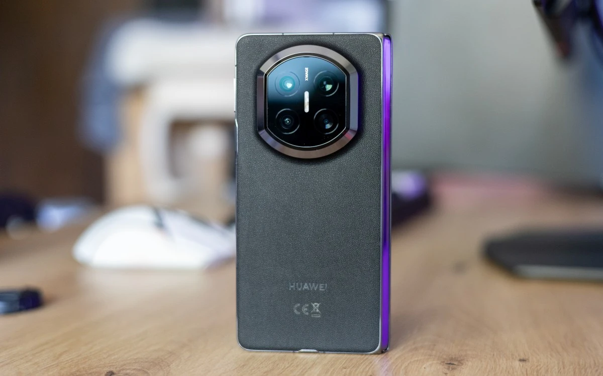 huawei mate x7 test recenzja