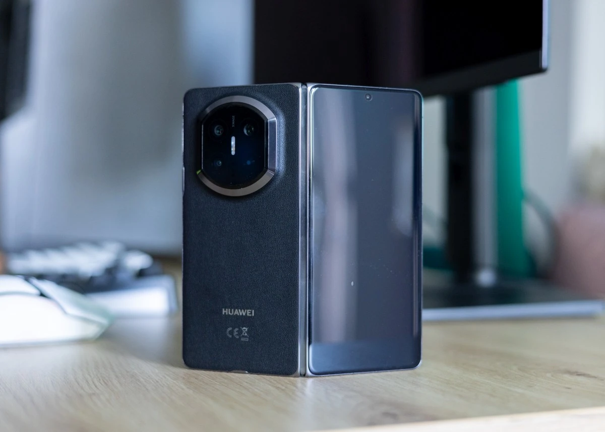 huawei mate x7 test recenzja