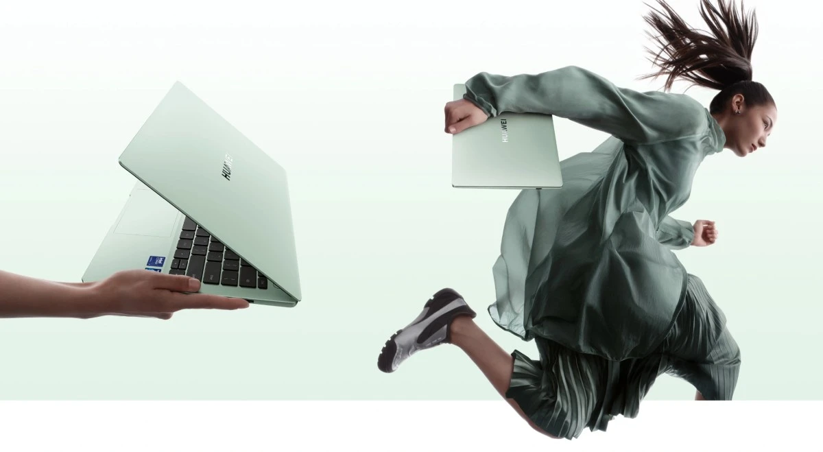 Huawei MateBook 14 2024