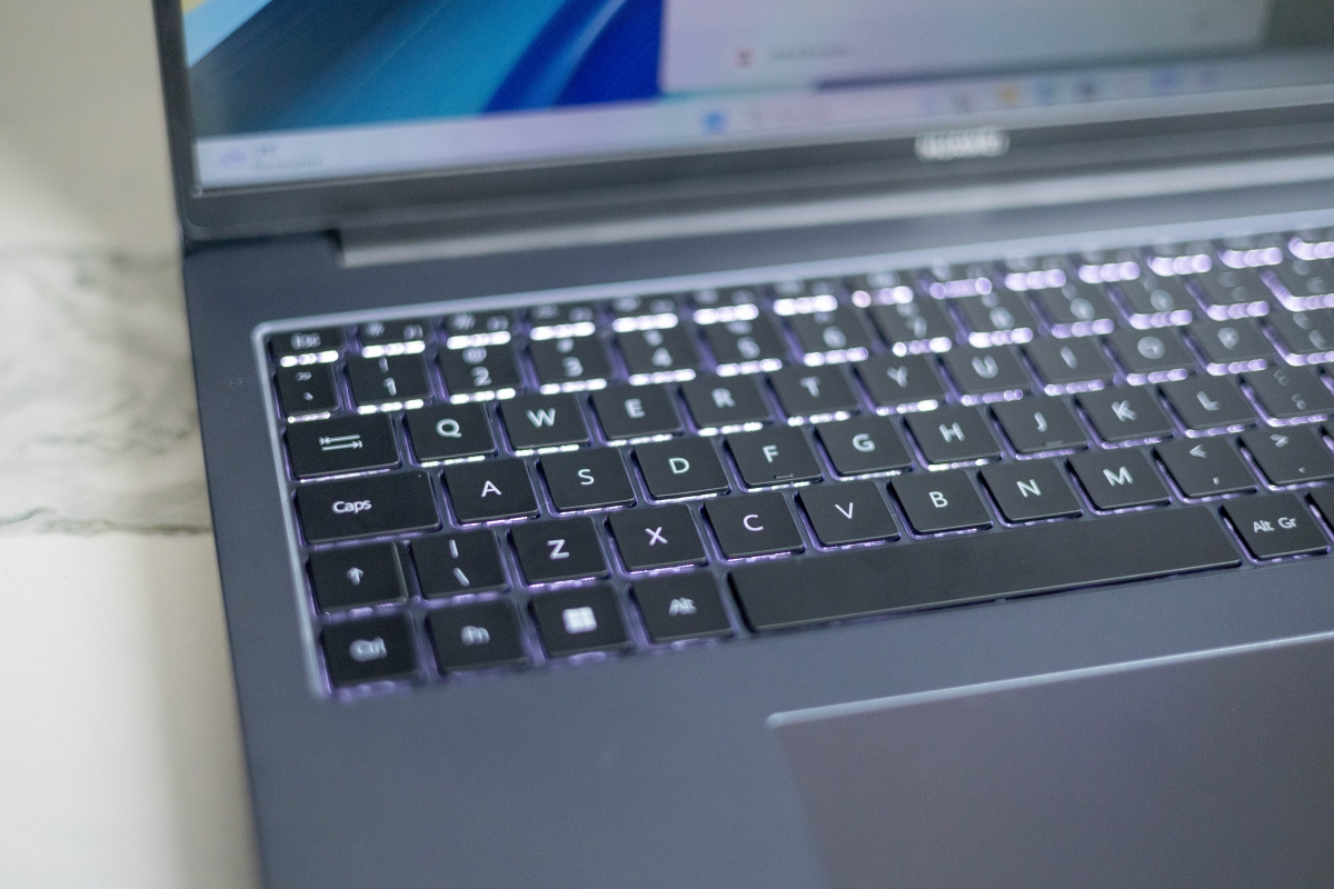 Huawei MateBook D 16 2024