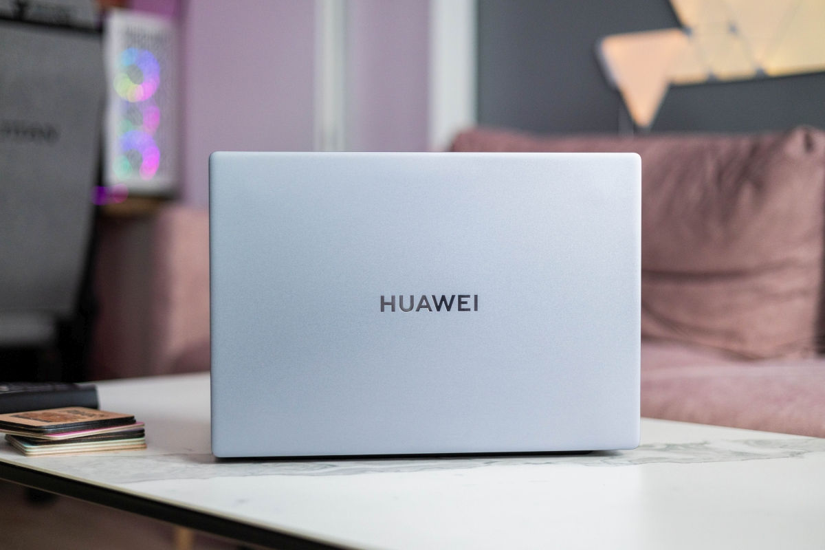 Huawei MateBook D 16 2024